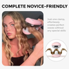 TYMO Rovy  Wave Curling Iron