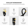 UGREEN UG-11269 Cat7 Ethernet Cable - 2m - Black