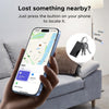 UGREEN UG-75121 Finder Slim 3 Wireless Rechargeable 1pack - Apple