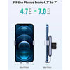 UGREEN UG-30401 Gravity Phone Holder for Round Air Vent