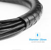 UGREEN Cable Sleeve - 5m - Black