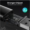 Memory Cards & USB Drives Memory Card Readers   Share  Feedback UGREEN CM264 USB 3.0 Card Reader For TF/SD