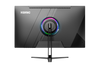 Konic 27" Flat QHD Monitor 2K, 165hz,HDMI2.1