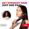TYMO Ionic Hair Straightening Brush