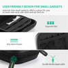 UGREEN Digital Storage EVA Case Bag for Hard Disk Drive & Power Bank