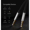 UGREEN AV119 3.5mm Audio Cable - 1m