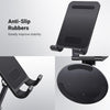 UGREEN UG-35152 Phone Stand Multi-Angle Adjustable Foldable Holder 360° Rotation