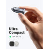 UGREEN Dual PD/USB Car Charger – 30W