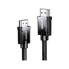 UG-25911, UGREEN HDMI 2.1 8K Male To Male Cable, Black 3m, HD171