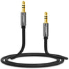 UGREEN AV119 3.5mm Audio Extension Cable - 5m