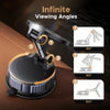 UGREEN Suction Cup Magnetic Phone Mount