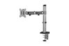 KONIC Economy Dual-Screen Spring-Assisted Monitor Arm