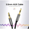 UGREEN AV119 3.5mm Audio Cable - 1m