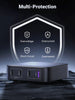 UGREEN 15613 100W USB C Charger, Nexode 4 Ports Charging Station