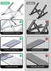 UGREEN Laptop Stand for Desk Adjustable