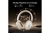 UGREEN HiTune MAX 5C Bluetooth Headphones Black