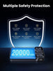 UGREEN 100W 20000mAh Power Bank