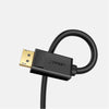 UGREEN UG-10212 4K DisplayPort 1.2 Cable - 3m