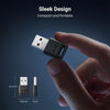 UGREEN USB-A Bluetooth 5.3 Adapter for PC