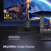 UGREEN Revodok Pro 210 10 in 1 USB C Hub