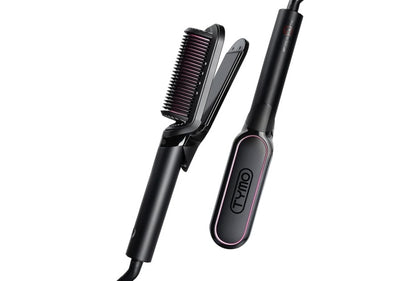 TYMO Flipro Hair Straightening Comb