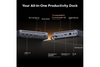 UGREEN 10-in-1 Thunderbolt 5 Docking Station