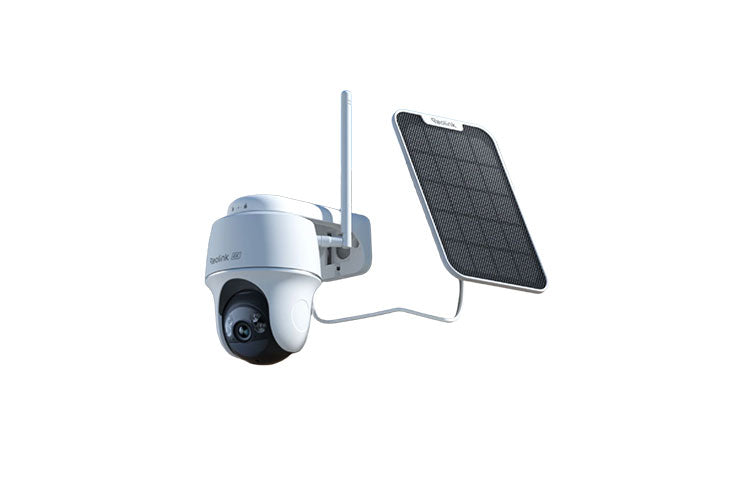 Argus PT Ultra + Solar Panel – NCP Group