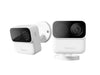 Reolink  2MP Smart Detection,Dual-Band wifi 2.4/5GHz,Up to 512GB MicroSD not included