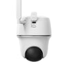 Reolink 2K Wire-Free 4G LTE Battery Camera Battery Solar-Powered up to 512GB MicroSD not included  Auto tracking