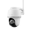 Reolink 2K Wire-Free 4G LTE Battery Camera Battery Solar-Powered up to 512GB MicroSD not included  Auto tracking