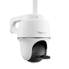 Reolink 2K Wire-Free 4G LTE Battery Camera Battery Solar-Powered up to 512GB MicroSD not included  Auto tracking