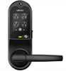 Lockly Vision Latch