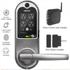Lockly Vision Latch