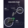 UGREEN CD345 Magnetic Wireless Car Charger 15W - Air Vent Clip & Suction Cup 2 in1 Installation - Compatible with iPhone 14/14 Pro Max 13 Pro Max 12 Pro