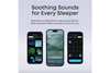 "Soundcore Sleep A30  Special 14/80 Hours Smart ANC Sleep Earbuds