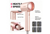 TYMO AIRHYPE High-Speed Hair Dryer
