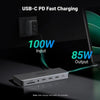 UGREEN 15978 Revodok Pro 313 13 in 1 USB C Docking Station