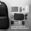 UGREEN Digital Storage EVA Case Bag for Hard Disk Drive & Power Bank