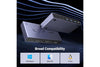 UGREEN DisplayPort KVM Switch 2 In 1 Out,UG-25962