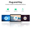 Memory Cards & USB Drives Memory Card Readers   Share  Feedback UGREEN CM264 USB 3.0 Card Reader For TF/SD