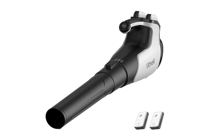 Litheli Brushless Leaf Blower (2.0Ah) 20V+U20(2.0Ah)X2