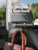 UGREEN Car Seat Hanger