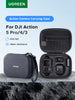UGREEN Action Camera Carrying Case For DJI Osmo Action 5 Pro/4/3