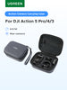 UGREEN Action Camera Carrying Case For DJI Osmo Action 5 Pro/4/3