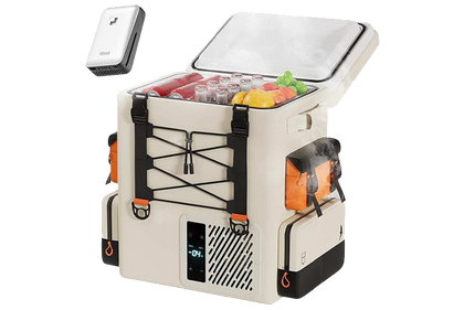 Litheli Frozenpack Cream 16L(4.0Ah)+U20(4.0Ah)