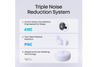 "Soundcore Sleep A30  Special 14/80 Hours Smart ANC Sleep Earbuds