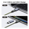 UGREEN Multi-function Card Reader Case