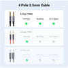 UGREEN 20782 3.5mm Audio Cable - 2m