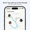 UGREEN Fine Track Smart Finder（IOS only）UG-45297
