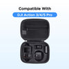 UGREEN Action Camera Carrying Case For DJI Osmo Action 5 Pro/4/3